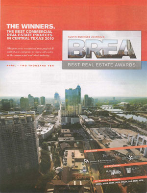 BREA Magazine
